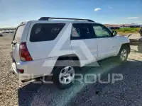 2004 Toyota 4 RUNNER фото
