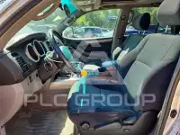 2004 Toyota 4 RUNNER фото