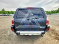 2004 Toyota 4 RUNNER фото