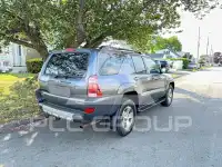 2004 Toyota 4 RUNNER фото