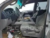 2004 Toyota 4 RUNNER photo