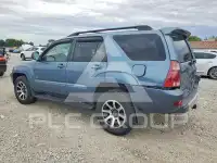 2004 Toyota 4 RUNNER фото