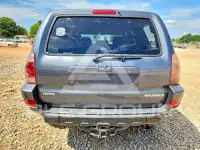 2004 Toyota 4 RUNNER photo