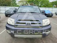 2004 Toyota 4 RUNNER фото