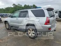 2004 Toyota 4 RUNNER фото