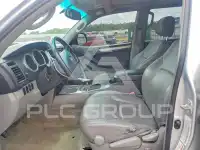 2004 Toyota 4 RUNNER фото