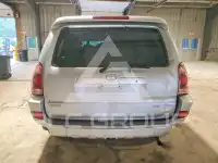 2004 Toyota 4 RUNNER фото