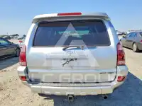 2004 Toyota 4 RUNNER фото