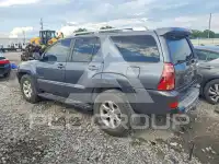 2004 Toyota 4 RUNNER фото