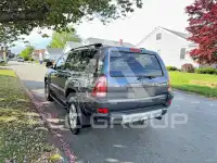 2004 Toyota 4 RUNNER фото