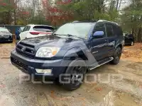 2004 Toyota 4 RUNNER фото