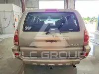 2004 Toyota 4 RUNNER photo