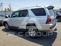 2004 Toyota 4 RUNNER фото
