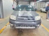 2004 Toyota 4 RUNNER фото