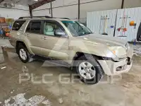 2004 Toyota 4 RUNNER photo
