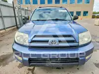 2004 Toyota 4 RUNNER photo