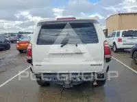 2004 Toyota 4 RUNNER фото