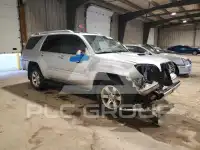 2004 Toyota 4 RUNNER фото