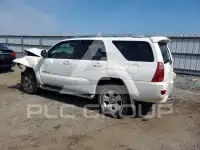 2004 Toyota 4 RUNNER фото