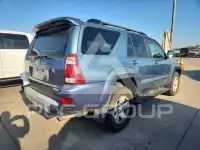 2004 Toyota 4 RUNNER photo