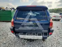 2004 Toyota 4 RUNNER фото