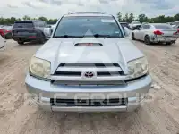 2004 Toyota 4 RUNNER photo