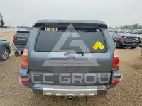 2004 Toyota 4 RUNNER фото