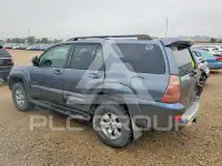 2004 Toyota 4 RUNNER фото