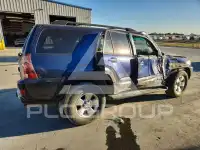 2004 Toyota 4 RUNNER фото