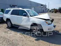 2004 Toyota 4 RUNNER фото