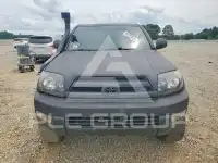 2004 Toyota 4 RUNNER фото