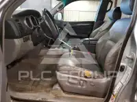 2004 Toyota 4 RUNNER фото