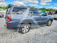 2004 Toyota 4 RUNNER photo