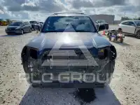 2004 Toyota 4 RUNNER фото