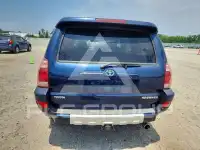 2004 Toyota 4 RUNNER фото