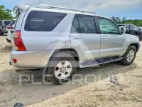 2004 Toyota 4 RUNNER фото