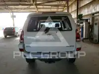 2004 Toyota 4 RUNNER фото