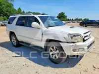2004 Toyota 4 RUNNER фото