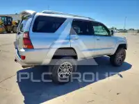 2004 Toyota 4 RUNNER photo