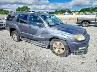 2004 Toyota 4 RUNNER photo