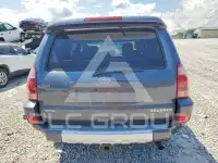2004 Toyota 4 RUNNER фото