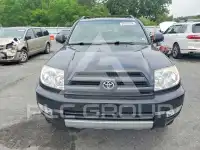 2004 Toyota 4 RUNNER фото