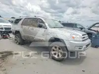 2004 Toyota 4 RUNNER фото