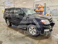 2004 Toyota 4 RUNNER фото