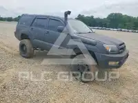 2004 Toyota 4 RUNNER фото