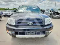 2004 Toyota 4 RUNNER фото