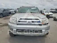 2004 Toyota 4 RUNNER фото