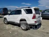 2004 Toyota 4 RUNNER фото