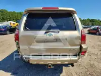 2004 Toyota 4 RUNNER фото