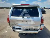 2004 Toyota 4 RUNNER фото
